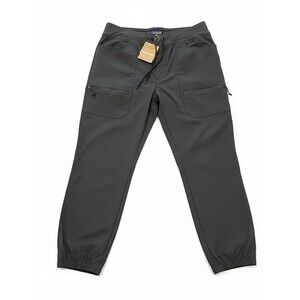 Patagonia Womens Quandary Joggers Forge Grey Size XS 56146 $119 NWT